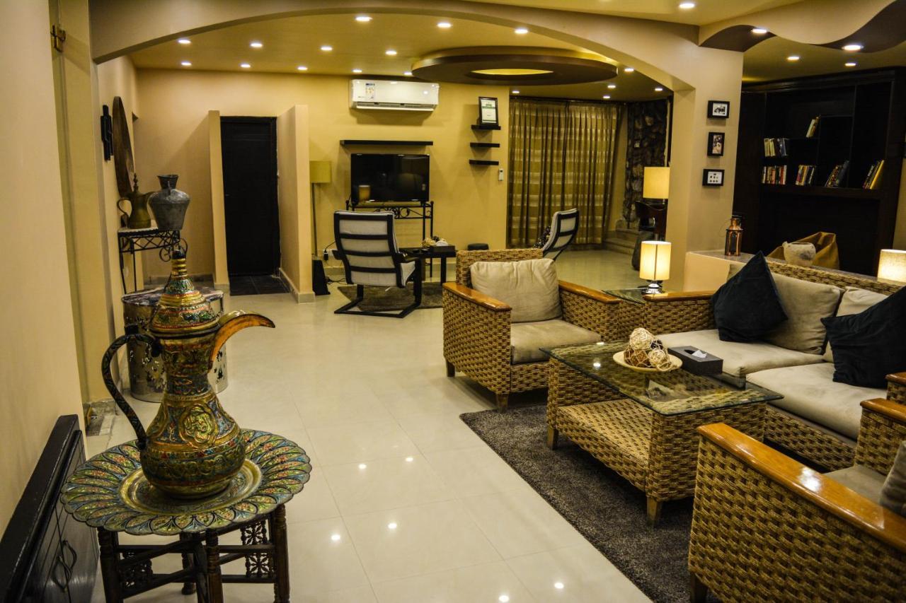 Ata Ali Hotel Wadi Musa Zewnętrze zdjęcie